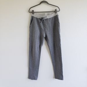 RVCA Grey Sweatpants Joggers size Medium